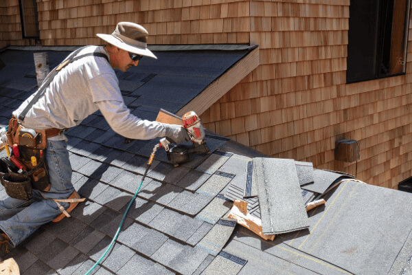 Local Roofing Experts