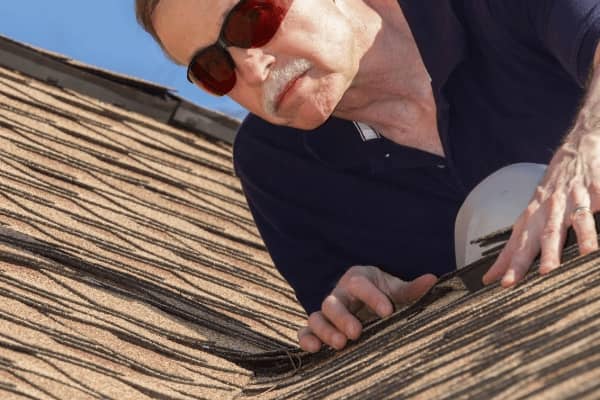 Residential Roofing Inspection Services