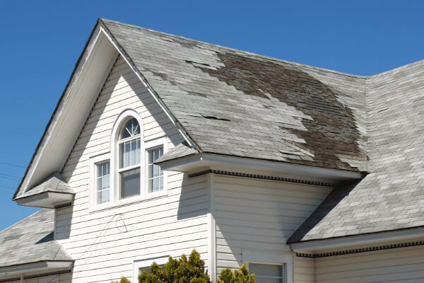 Residential Roofing Repair Services