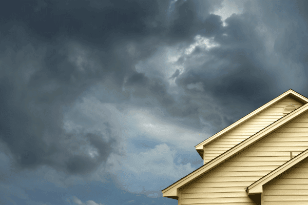 Storm Damage Roof Repair Services