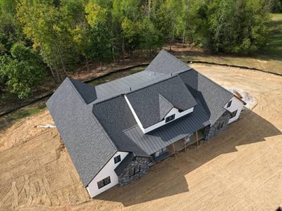 Residential Shingle Roof Installation Services